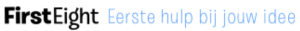 FirstEight - logo